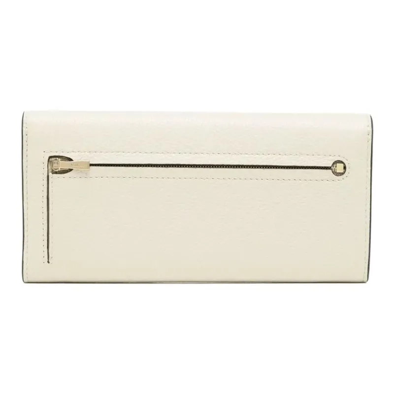 Mulberry Continental Classic Grain Wallet-1
