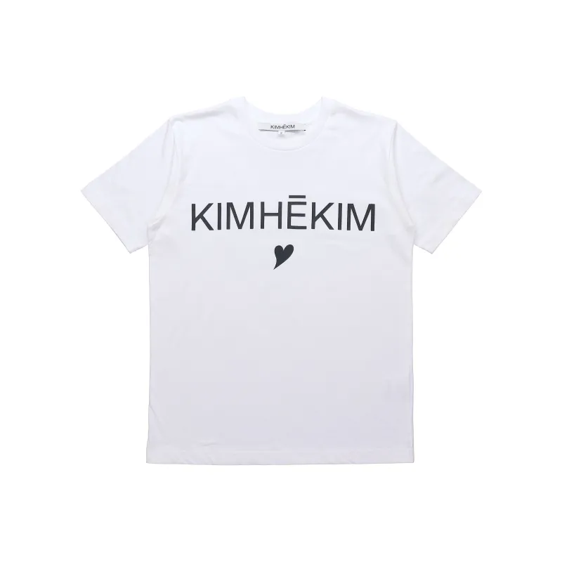 KIMHEKIM T Shirts Women's White-0
