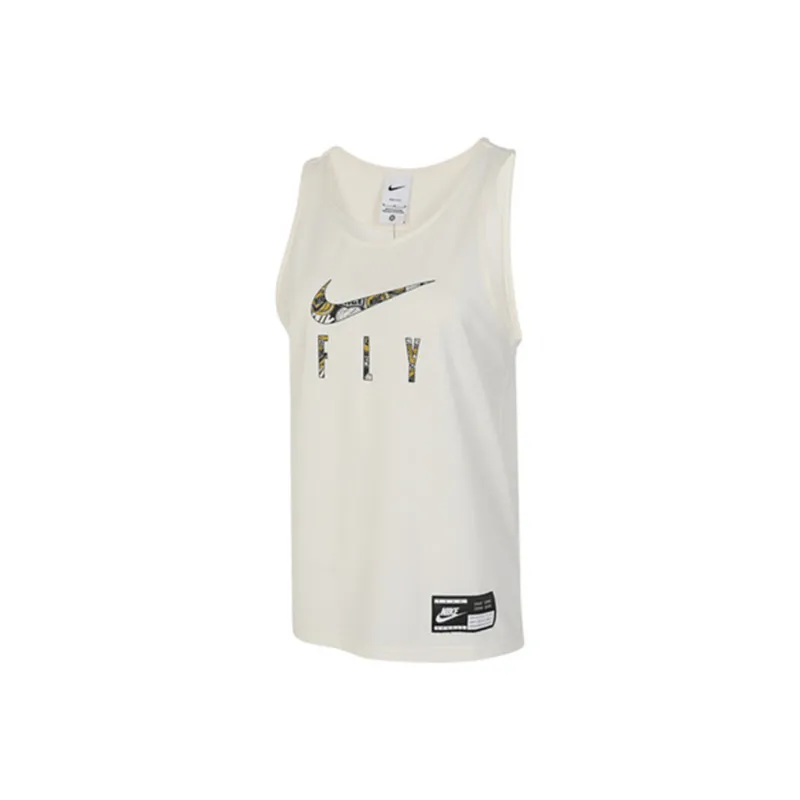 Nike Tank Tops Women's White-0