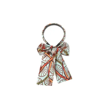 Like A Dream Ribbon Headbands Women's