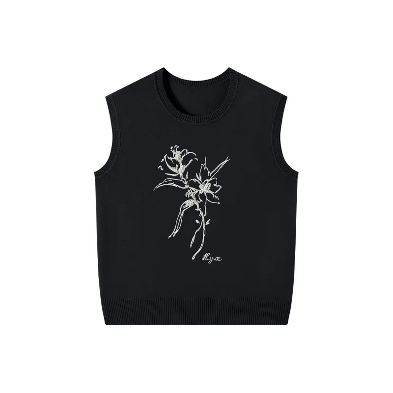 H YXIANG Tank Tops Women's-2