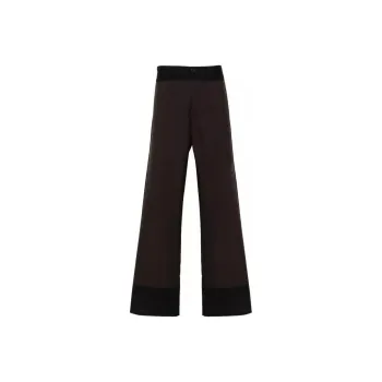 MARNI Casual Pants Men Brown