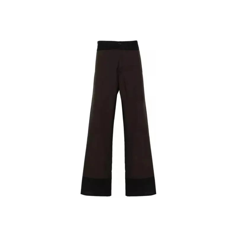 MARNI Casual Pants Men Brown-0