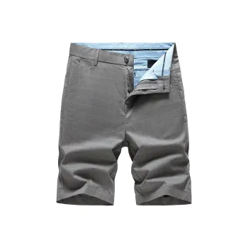SEPTWOLVES Casual Shorts Men