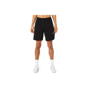 Asics Casual Shorts Men's Black