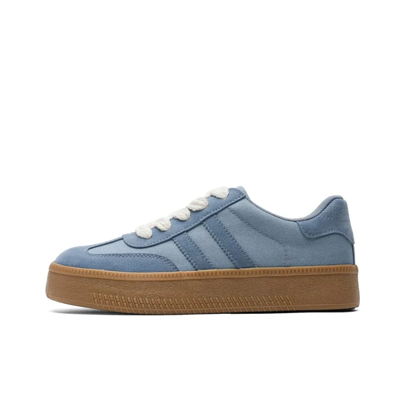 Ignition Lightweight And Breathable Low Top Skateboard Shoes Men's-14