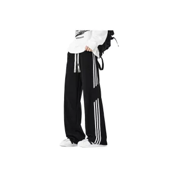 G.M BONNEY Casual Pants Unisex