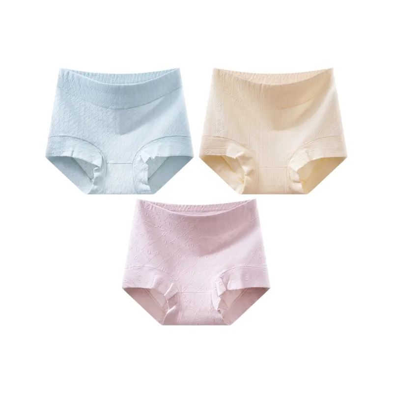 Master Underpants Women's Combo Set-4