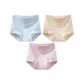 Sky Blue+Apricot Skin+Light Pink