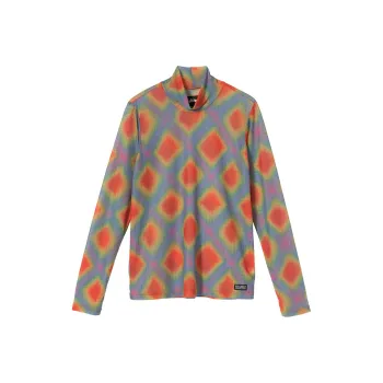 Stussy T-Shirts Women's Multicolor