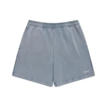 COVERNAT SS24 Casual Shorts Men's Light Blue