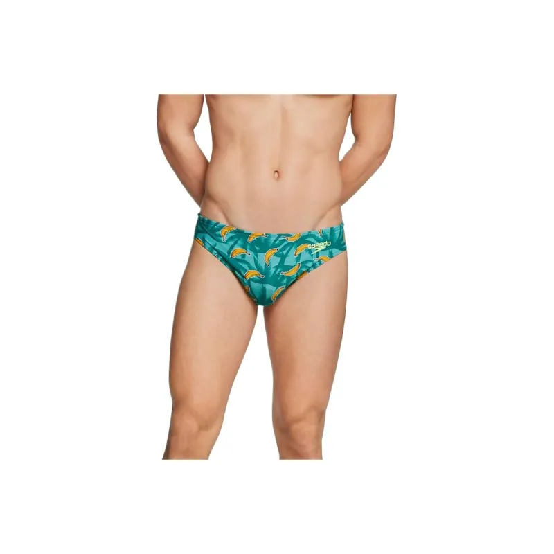 Speedo Swimming Shorts Men-48