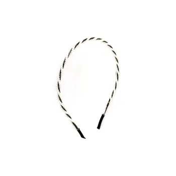 VERENA REINE Alloy Headbands Women's