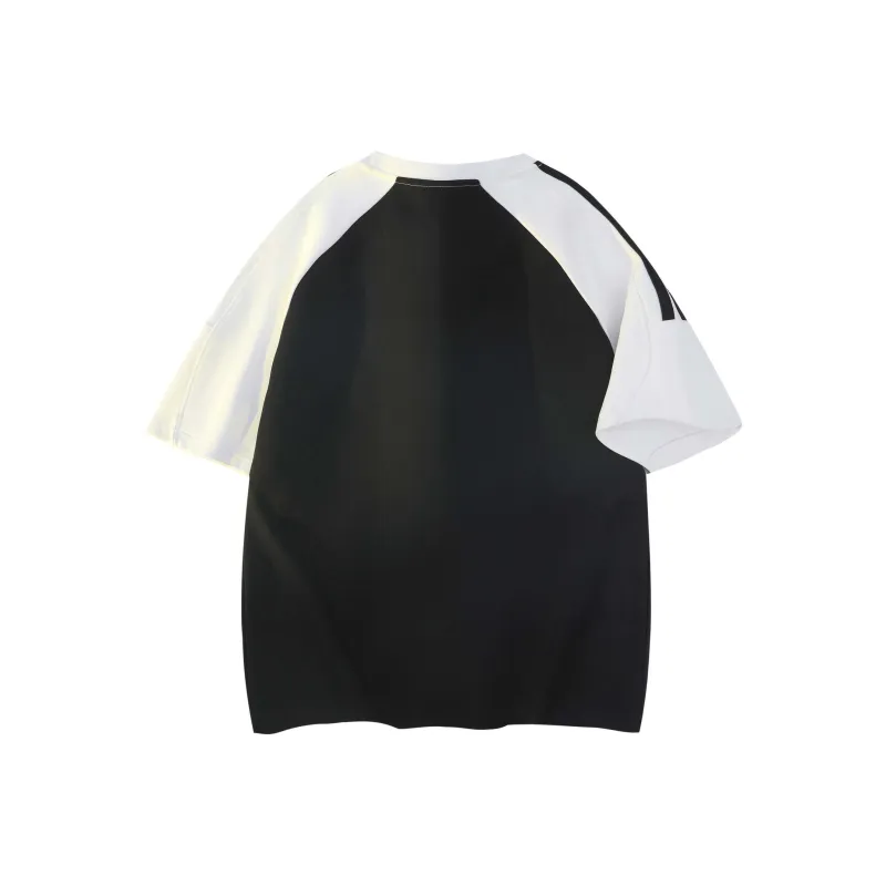 FASTFISH T Shirts Unisex-7