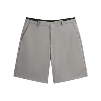 GXG Casual Shorts Men Khaki