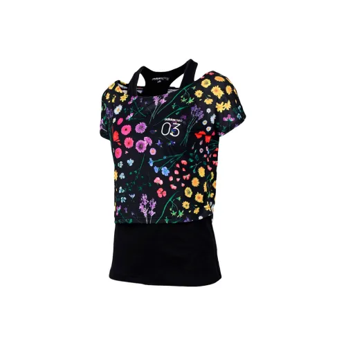 Adidas Neo T-Shirt Women's Black