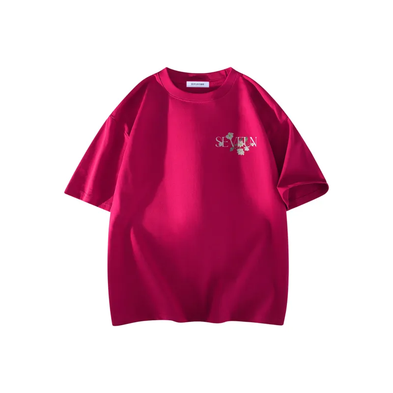 7 SEVFUN T Shirts Unisex-4