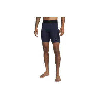 Nike Pro Men's Dri FIT Fitness Long Shorts