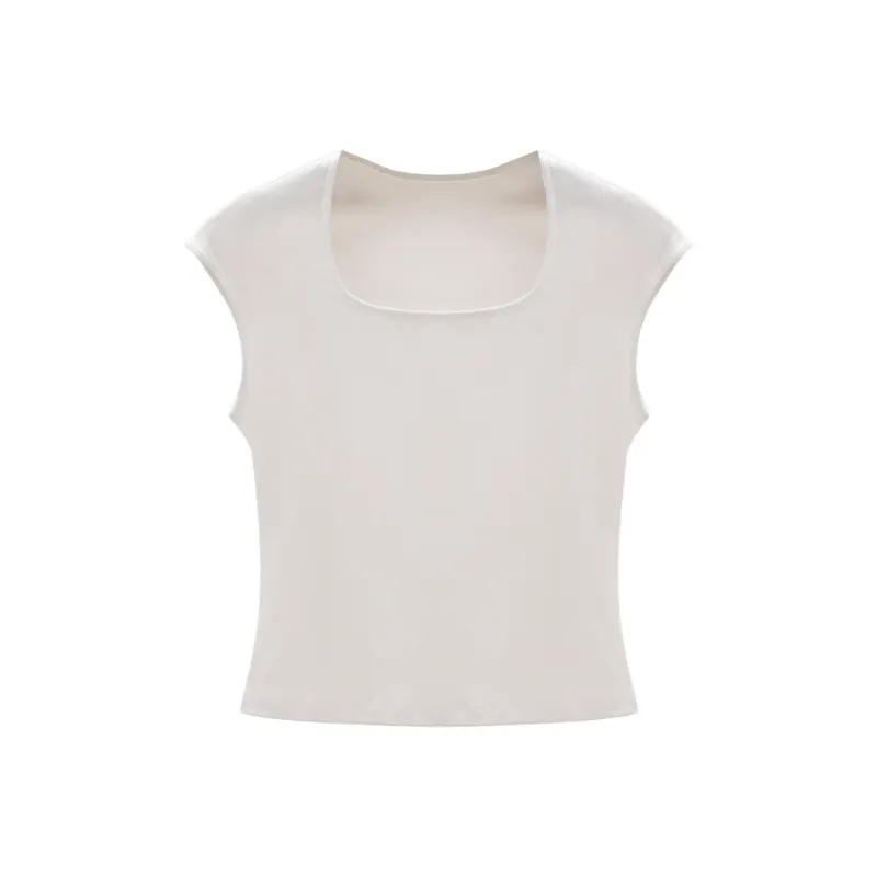 Fa Ao Na Tank Tops Women's-0