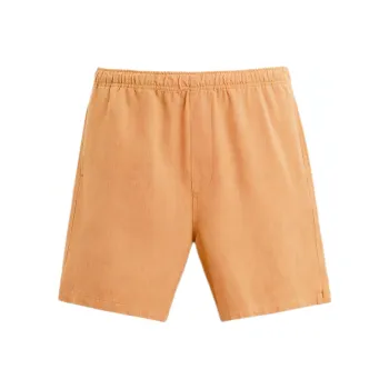 ZARA Casual Shorts Men's Orange