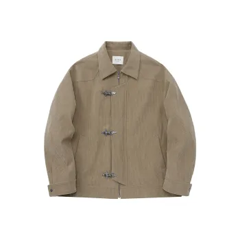NANS STUDIO Jackets & Coats Men's