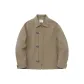 FAWN/Khaki Camel
