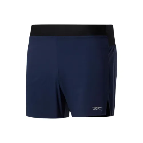 Reebok Tsr Epic Ac Short Sports Shorts Men's Marine Blue