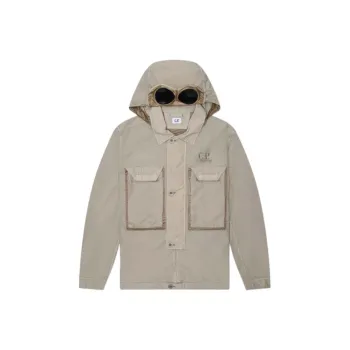 C.P.Company Goggles detail Jacket