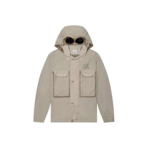 C.P.Company Goggles detail Jacket