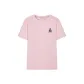 Cherry Blossom Pink (Loose Fit, Size Up)