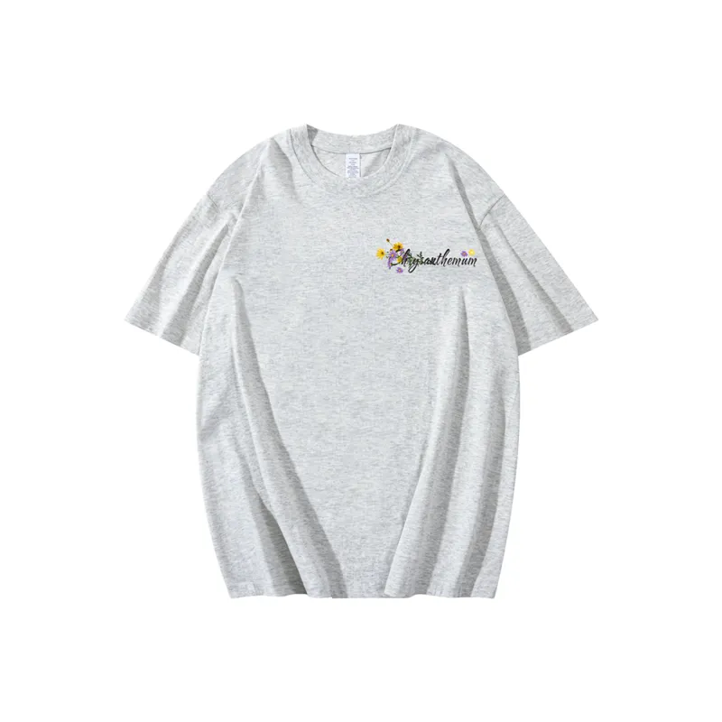 HKRXEC T Shirts Unisex-1