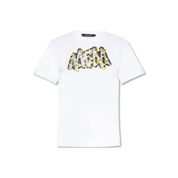 MCM T-Shirts Women's White