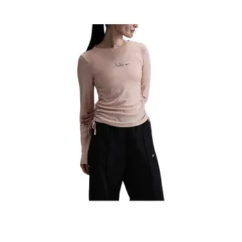 Nike T Shirt Women's European Beryl