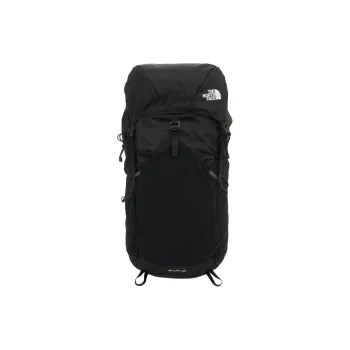 THE NORTH FACE Mountain Light Mountaineering Bag Outdoor Bag Nylon 30L Black Men's