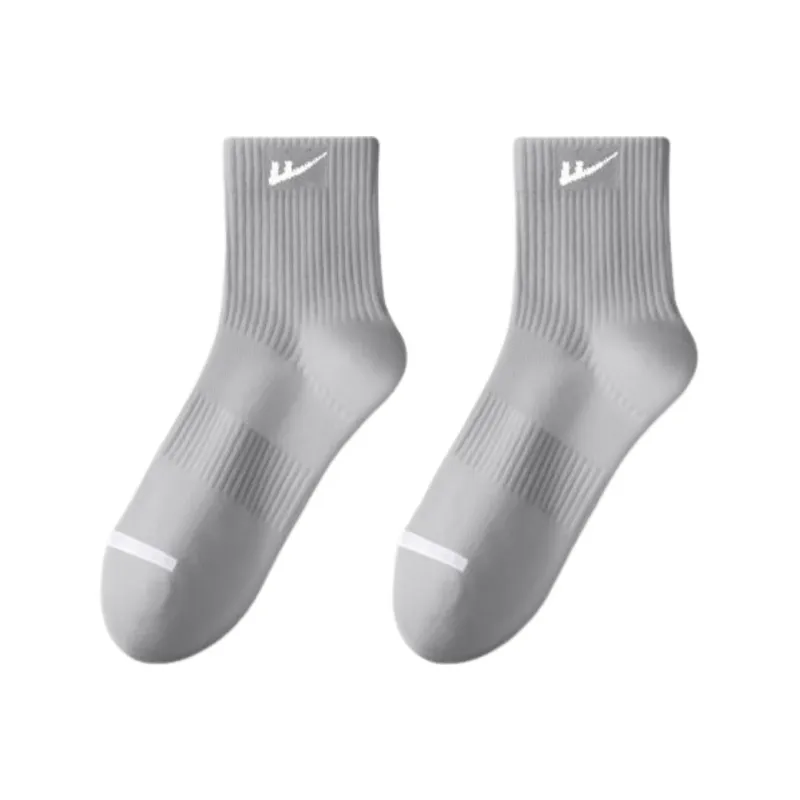Warrior Basketball Socks Men's Combo Set-2