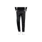 Black Fleece-Lined