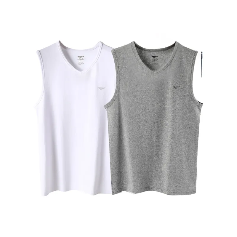 SEPTWOLVES Tank Top Men's Multi Piece Specification-40