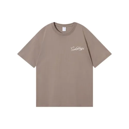 ST&SAT T Shirts Unisex