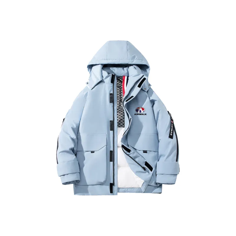 Airwalk Ski Tops Unisex-16