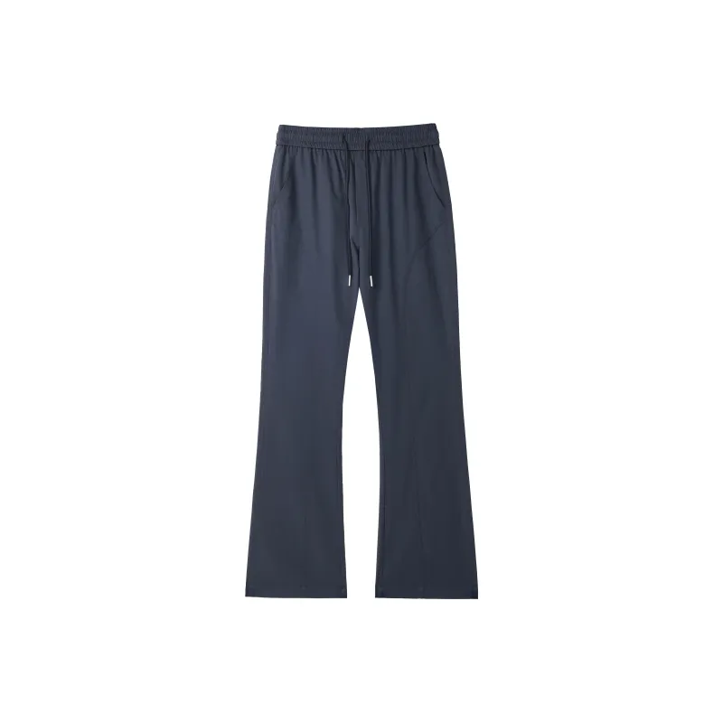 EYEUNDERSTAND Casual Pants Unisex-10