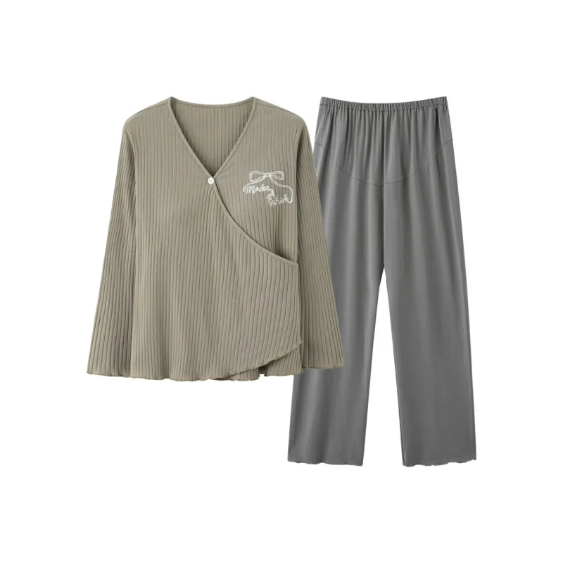 MIIOW Women's Pajama Sets-0