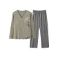 Gray Stripes