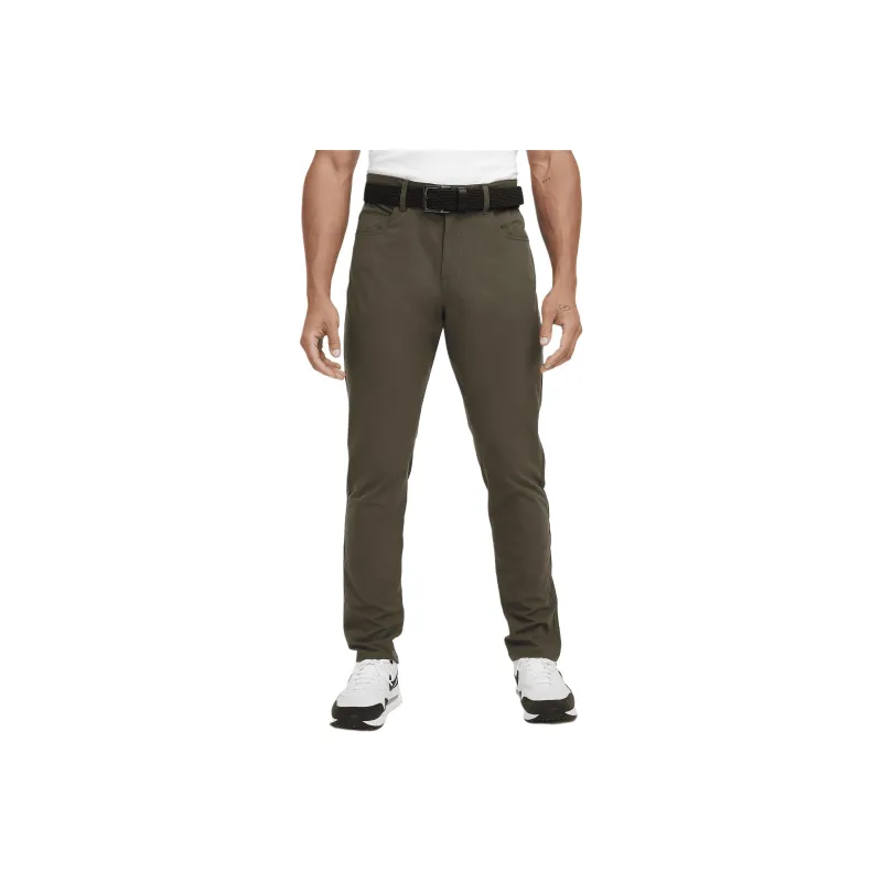 Nike Tour Men's 5-Pocket Slim Golf Pants-0