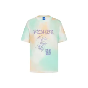 CARNAVAL DE VENISE T-Shirt Women's Spruce Green