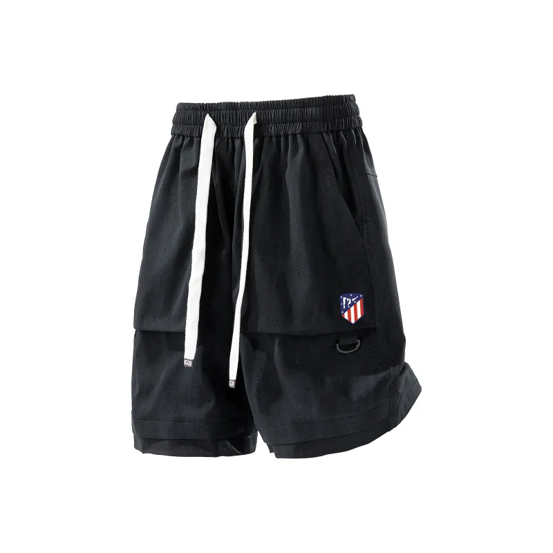 ATLETICO DE MADRID 1903 Casual Shorts Unisex-6