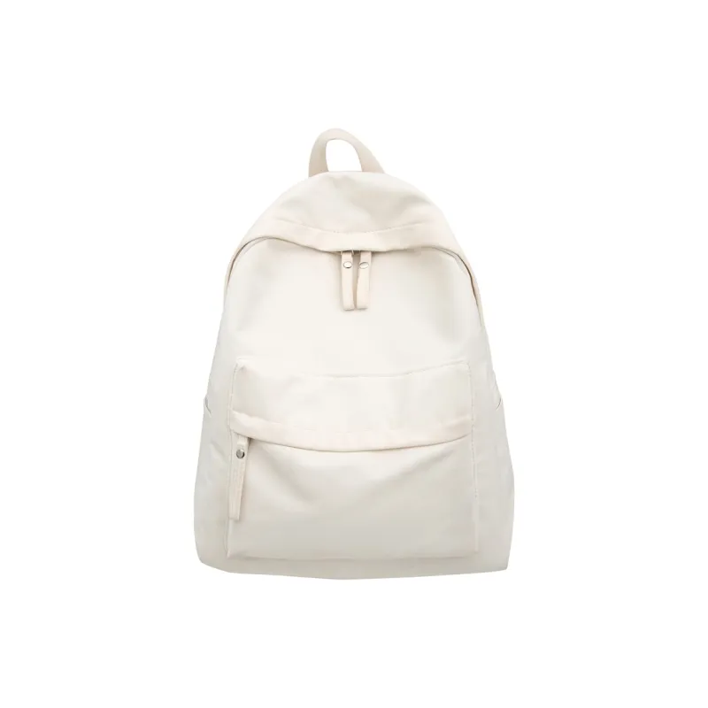 MOK Nylon Backpack Regular Unisex Multicolor-0