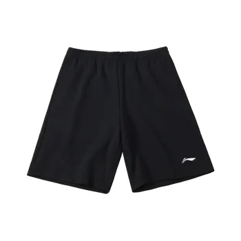 LiNing Sports Shorts Men's Black
