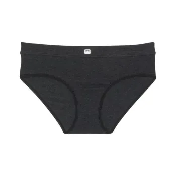 Victoria's Secret Underpants Women's 1 Pack Black