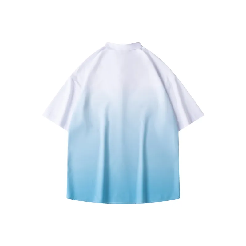 Lightning X Storm Shirts Unisex-1