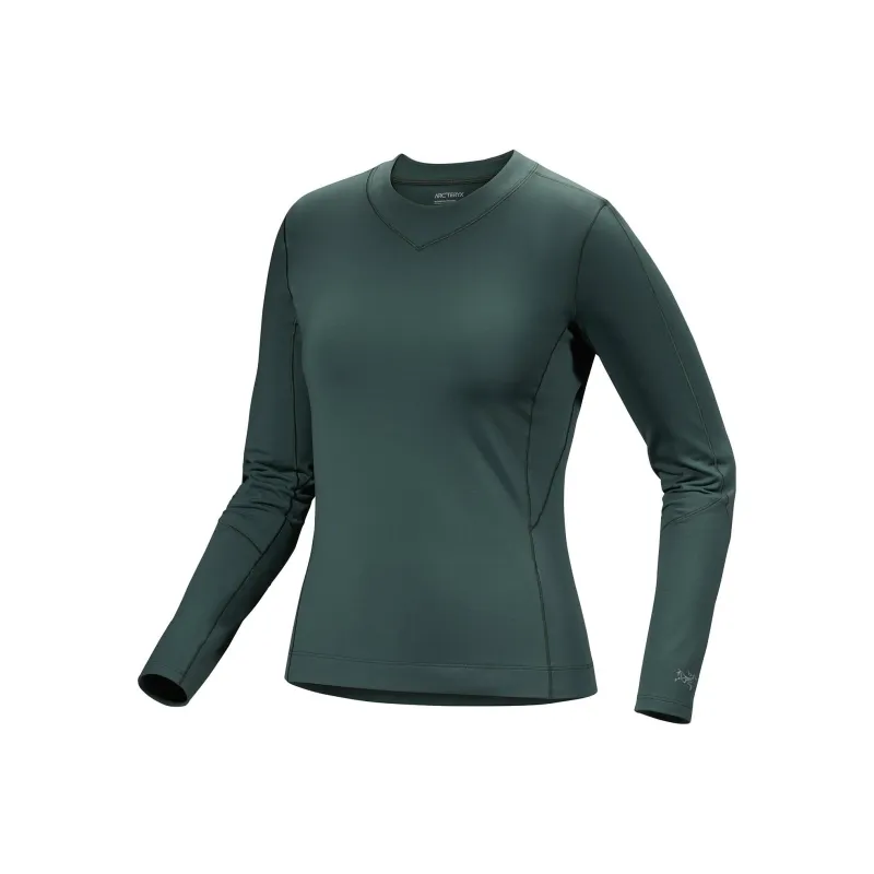 Arcteryx RHO T Shirts Women's-7